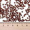 MIYUKI Round Rocailles Beads SEED-X0055-RR0134F-4