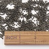 TOHO Japanese Seed Beads X-SEED-K008-2mm-2210-3