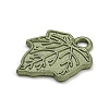 Alloy Pendants FIND-M037-01B-2