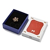Cardboard Jewelry Box CON-D014-05C-3