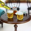 Mini Resin Beer Cups BOTT-PW0002-113-1