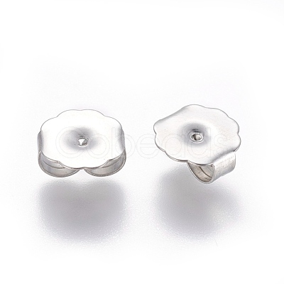 Tarnish Resistant 304 Stainless Steel Ear Nuts STAS-E464-03P-1