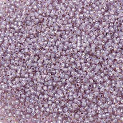 TOHO Round Seed Beads X-SEED-TR11-2121-1