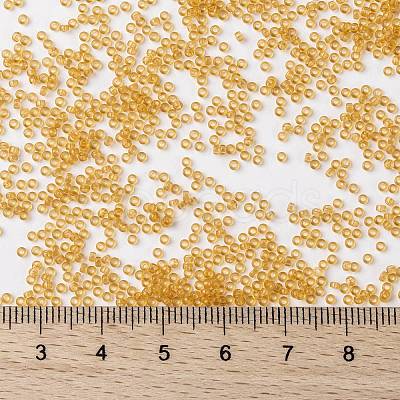 MIYUKI Round Rocailles Beads SEED-X0056-RR0133L-1