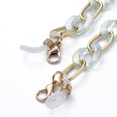 Eyeglasses Chains AJEW-EH00063-1