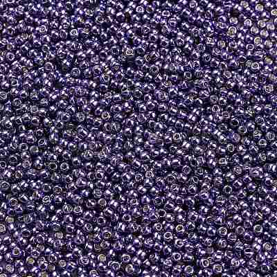 TOHO Round Seed Beads X-SEED-TR11-0567-1