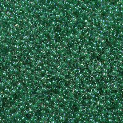 TOHO Round Seed Beads SEED-JPTR11-0187-1