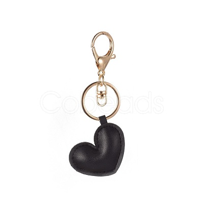 PU Leather Keychains KEYC-JKC00213-M-1