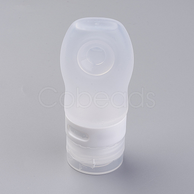 Creative Portable Silicone Points Bottling MRMJ-WH0006-F04-37ml-1