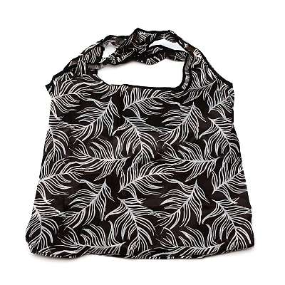 Eco-Friendly Polyester Portable Shopping Bag ABAG-SZC0008-01E-1