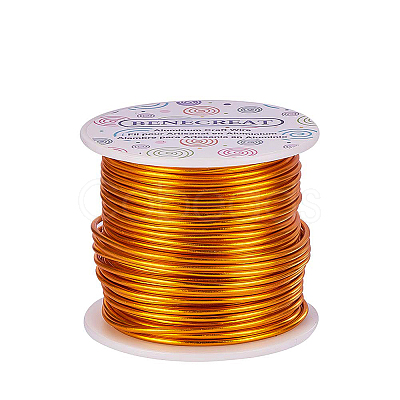 Round Aluminum Wire AW-BC0001-2mm-03-1