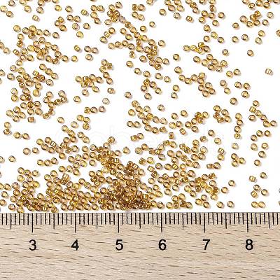 TOHO Round Seed Beads X-SEED-TR15-0162C-1