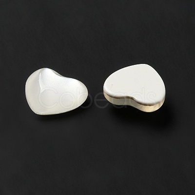 Resin Cabochons CRES-D003-10-1