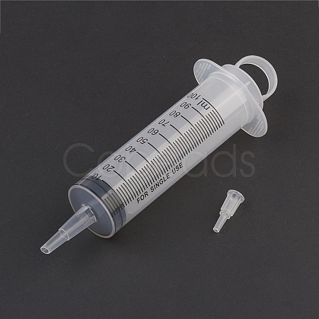 100ml Glue Dispensing Syringe TOOL-WH0030-03-1