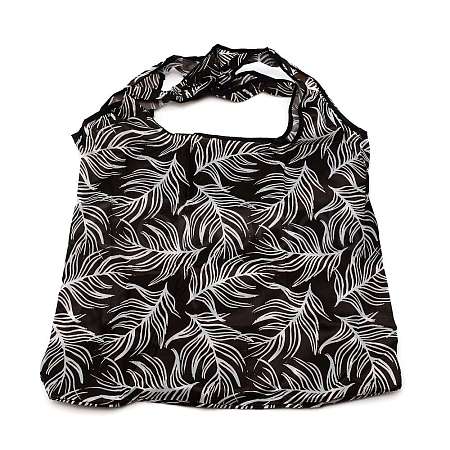 Eco-Friendly Polyester Portable Shopping Bag ABAG-SZC0008-01E-1