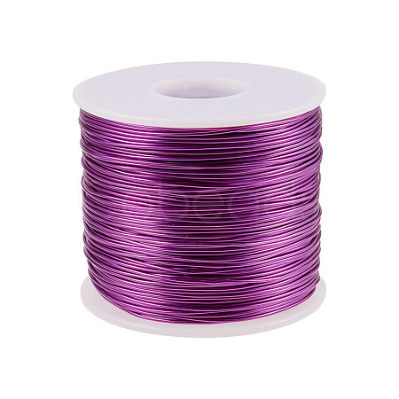 Round Aluminum Wire AW-WH0001-1mm-06-1