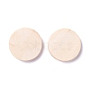 Blank Wood Cabochons WOOD-XCP0001-31-1