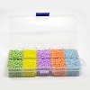 1 Box 12/0 Glass Seed Beads SEED-X0015-B-2