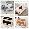 DIY Purse Knitting Making Kits DIY-WH0453-98B-9