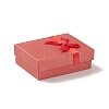 Cardboard Jewelry Set Boxes CBOX-R038-04-2