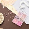 DIY Pink Series Jewelry Making Kits DIY-YW0003-05E-8