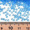 12/0 Grade A Round Glass Seed Beads SEED-Q006-F16-3
