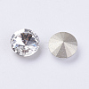 K9 Glass Pointed Back Rhinestone RGLA-E012-5mm-001-3