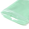 Rectangle Plastic Zip Lock Gift Bags OPP-B006-02A-01-3