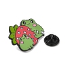 Frog Enamel Pins JEWB-H020-01EB-01-3