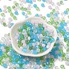 Glass Beads EGLA-A034-LM6mm-50-1