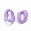 Rubberized Style Acrylic Linking Rings MACR-T041-03A-2