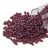 TOHO Round Seed Beads SEED-XTR08-0332F-1