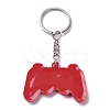 PVC Game Controller Keychain KEYC-A030-01E-2