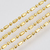 Brass Ball Chains CHC-S008-010D-G-2