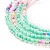 Summer Jewelry Waist Bead NJEW-C00025-5