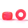 Transparent Plastic Beads KY-T025-01-A05-3