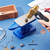 DIY Iron Anvil Tools TOOL-WH0018-76-3