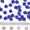 TOHO Short Magatama Beads SEED-TM04-48-3