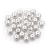 CCB Plastic Beads CCB-K007-054S-1