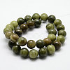 Natural Gemstone Beads X-Z0SRR015-2
