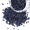 11/0 Grade A Glass Seed Beads X-SEED-S030-0005-1