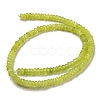 Natural Lemon Jade Beads Strands G-H305-B01-01-3