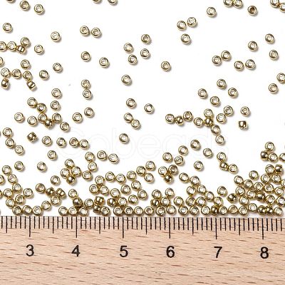 TOHO Round Seed Beads X-SEED-TR11-0557-1