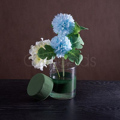 DIY Flower Arrangement Kit AJEW-SZ0001-74-1