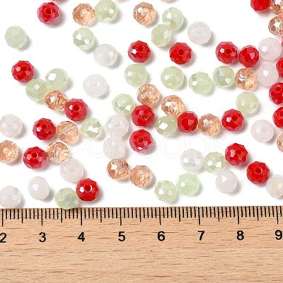 Glass Beads EGLA-A034-LM6mm-57-1