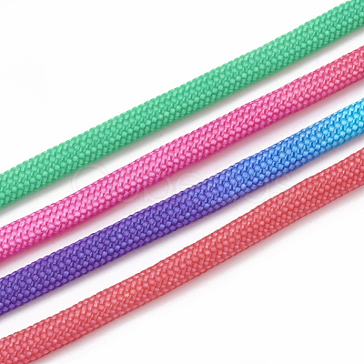 Acrylic Fiber Cords OCOR-Q047-01-1