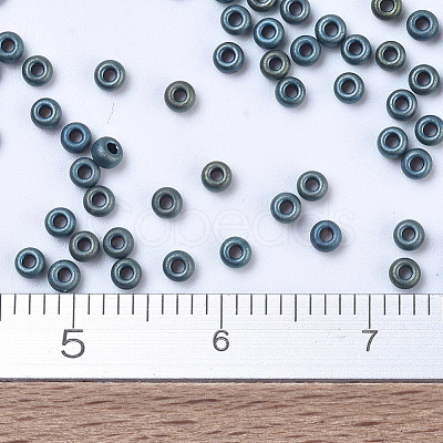 MIYUKI Round Rocailles Beads SEED-JP0008-RR2064-1