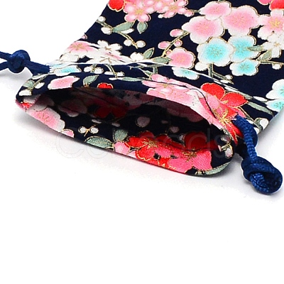 Cotton and Linen Cloth Packing Pouches ABAG-WH0028-05A-04-1