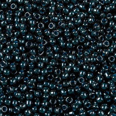 TOHO Round Seed Beads SEED-JPTR11-0374-1