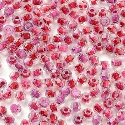 Glass Seed Beads SEED-A032-01F-1